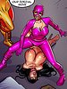I love to watch how you enjoy my toys darling - Luciana, Kidnapping by John Persons
