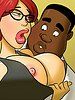 Let me take a look at that you little pervert - Hot for Ms.Cross no.2 by Moose