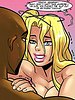 You fucked the slut out of my pussy - Stud swap by Rabies