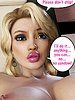 If you want this cock, I ain't wearing no fucking condom - Exclusive: A 'full-access' interview  by Dark Lord 2016