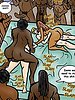 I can't wait to cum down this bitch's throat - Mrs. Keagan The proposition 2 vol.26 by Duke's Hardcore Honeys