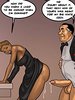 That sexy ass of yours was meant for my big white cock - The mayor 6