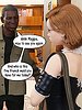 Who is this fine French maid you have for me today? - Christian Knockers Next Generation (CKNG) Chapter 2 Acolyte's delight by Dark Lord
