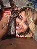 She seem to be loving huge black cocks - Addiction Has A Price Part 6 by BigDickCity