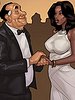 Our sexual chemistry is undeniable - The mayor 6
