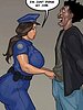 I wanted you to look inside his pants for a weapon or contraband - Fuck 12
