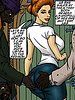 Nice tight white pussy - Emptiness by Illustrated interracial