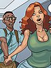 Once you go black you never go back - Detention 3
