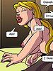 I'll take care of both of these bbc - Wives wanna have fun too 2 by Interracial comics