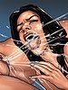 Now suck on my clit - The Karassians The next generation by Black n White