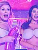 That fat ass got me hooked, she's fuckin' goddness - Modern Household, The Obsidian Lounge by Tab109