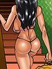 Dems some big ass white titties - Sons's best friend's dad part 2 by Kaos