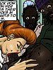 Nice tight white pussy - Emptiness by Illustrated interracial