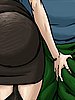 I'm going to be such a good slut for you - Slut for ugly black men by Illustrated interracial