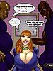 I hear you can't say no to dark meat - Scandalous Daphne part 3 by Pit parody