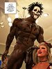 There aint no such thang as free smoke n' Im real busy here fuckin' yo' mommas throat - Modern family: Halloween whores by TAB109