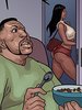 I'm tired of looking at these same old dusty ass and titties around here - Suga trap
