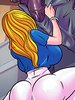 Damn, that ass jiggles, that ass is gonna be fun - Passed Around by Michi