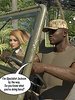 My first field assignment is off to a great start - Together in the army now by Dark Lord