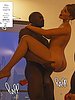 Hardly, his cock is driving me crazy - The focus shift 3 by Tab109
