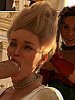 She sucks like dockside wench - The ring of the Roman Empress 8 by Tab109