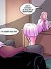 So I worked in multiple positions - Officer to Hoe by Michi