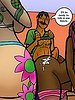 Damn this chick is a tight fit - The proposition 2 vol.19 by Duke's Hardcore Honeys