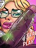I will wipe my dick on your face - The new white sissyboy in town by Michi