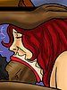 Oh goodness this will be so sexy - I love my black son ch.2 by Duke's Hardcore Honeys
