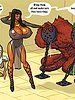 I'm feeling insatiably ravenous this evening - Fantasy slut  by The Pit 2016