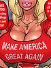 I fuckin' dare your bimbo ass to prove you aren't a racist - Fuk news by The Pit