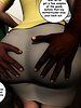 We a class lesson that we must finish first - Mrs.Hani 3D vol.10 by Duke's Hardcore Honeys