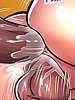Now you'll feel our hot cum in your wet pussy - Officer to Hoe by Michi