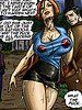 Sit back bitch and take my balls in that hot white mouth you got bitch - Emptiness - Neglected wife is a dangerous thing to do by Illustrated interracial 2016