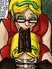 I want this big black cock nice and hard again - Why Didn't I Stop This? by Illustrated interracial