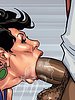 I love a rough throat fucking - The Karassians The next generation