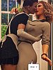 For you to be a real whore you need to open all of your holes - The House of Madam Madelon by Tab109