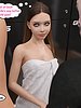 He's way better than the old guys - Natasha Gym 4, DarkLord universe by Dark Lord