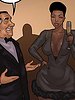 So are you here looking for your next victim to railroad into having sex with you or what? - The mayor 6