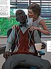I simply can't let you leave without making sure you feel properly rewarded - Tutored dues by Tab109