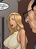I discovered I actually enjoy watching Lexi have sex with black men - The poker game 4