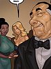 Go grab a drink, we have to catch up immediately - The mayor 6