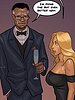 I pulled out my ten inch cock right now you'd probably have second thoughts - The mayor 6
