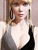 You lived up to your slut reputation - Christian knockers by Dark Lord