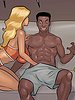 Here let me help you get a little more comfortable - The poker game 4