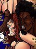 Cum in my big white ass - The proposition 2 vol.18 by Duke's Hardcore Honeys