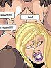 I want that bbc inside me right now - Wives wanna have fun too by Interracial comics