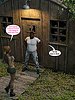 I got all the dark meat you can handle - Together in the army now 2 by Dark Lord