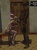 Fill my pussy with your black seed - A good sister 2 by Moiarte