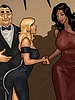 I must say you're one lucky guy to be married to a wonderful woman like Mrs.Jackson - The mayor 6